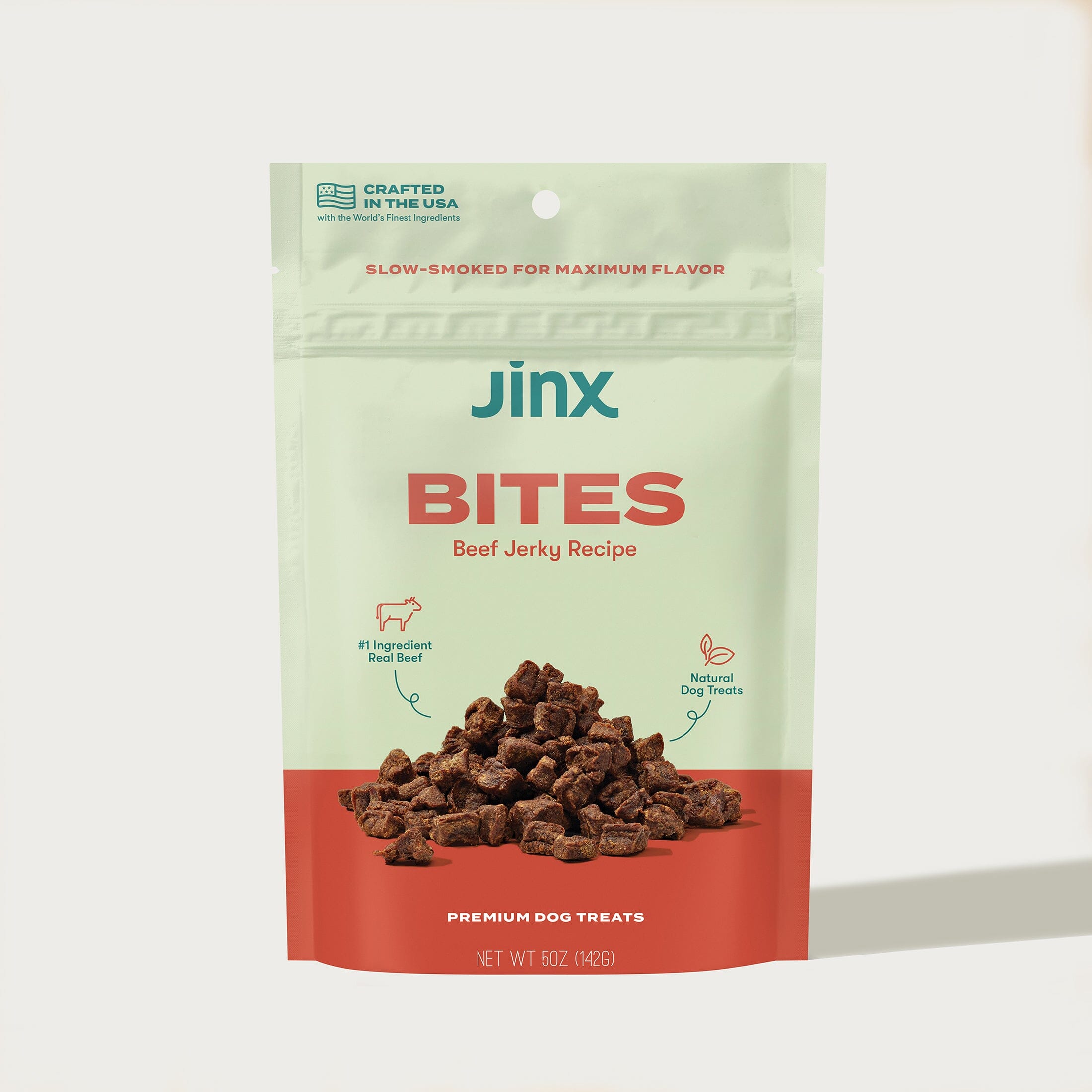 Jerky bites for dogs hotsell