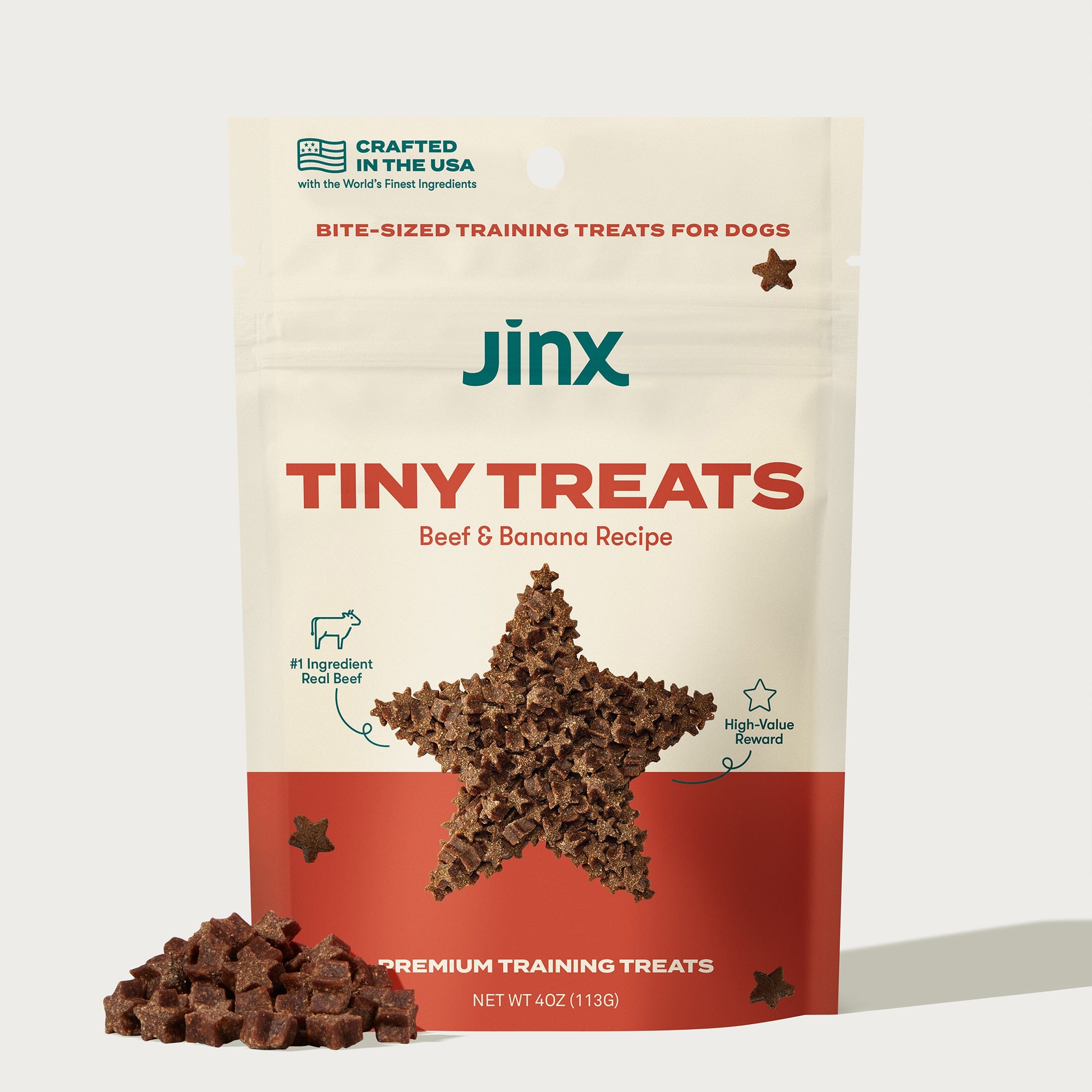 Best high on sale reward dog treats