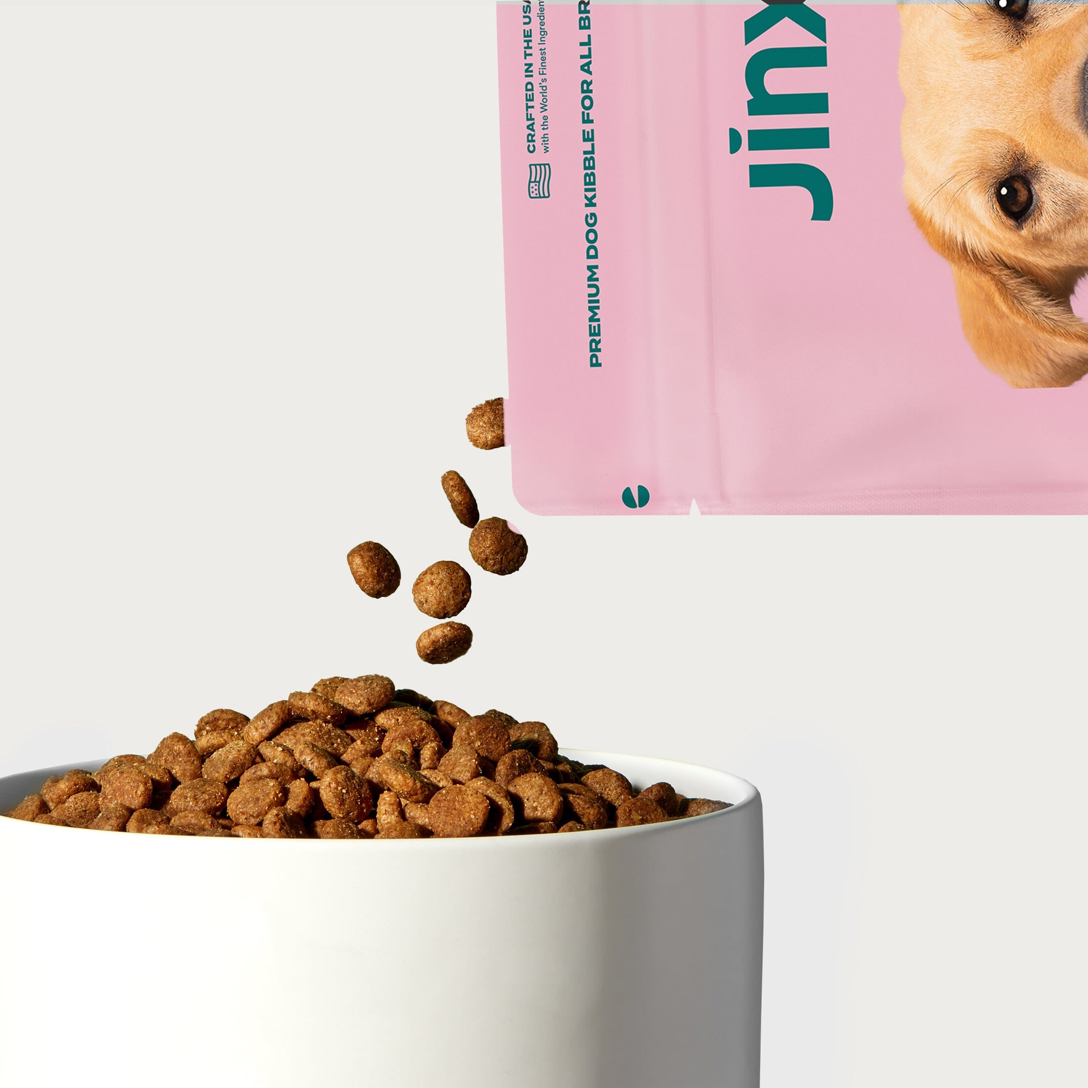 Dog kibble for picky eaters sale